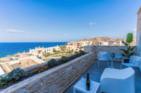 Zefyros Suite , Seafront retreat !